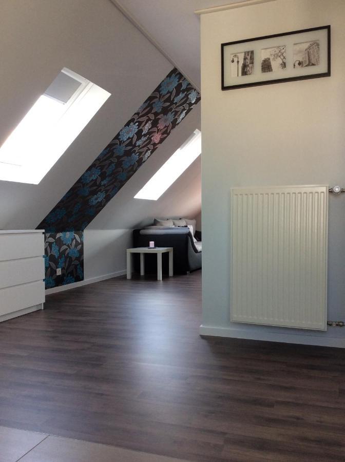 Ferienwohnung Sternfeld Osburg Екстер'єр фото