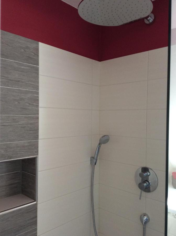 Ferienwohnung Sternfeld Osburg Екстер'єр фото